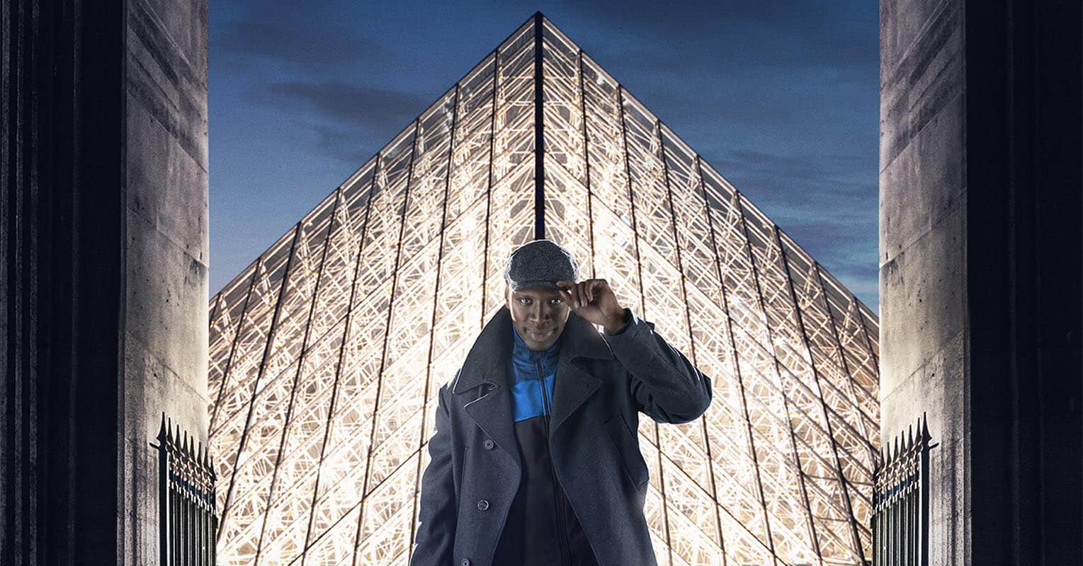 Netflix Lupin ルパン で見つかった複数の矛盾点 L Ecume Des Jours De Nontage